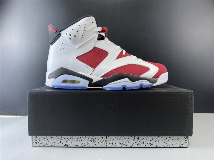 AIR JORDAN 6 RETRO