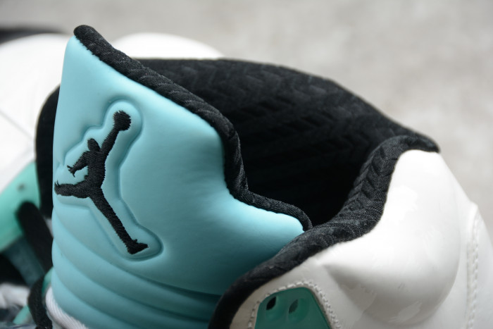 Air Jordan 5 “Island Green” CN2932-100