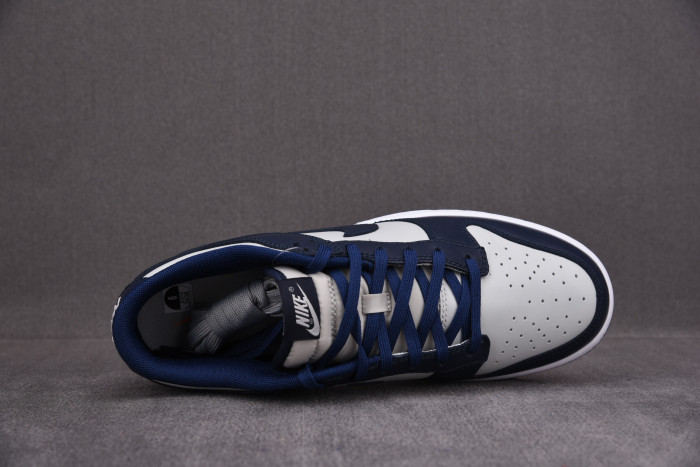 Nike Dunk Low “Georgetown” CW1590 004