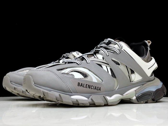 BLCG TRACK TRAINER 