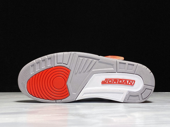 Air Jordan 3 Retro Hall of Fame 136064-116