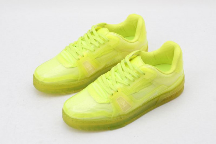 Loui Vuitto LV SNEAKER LOW