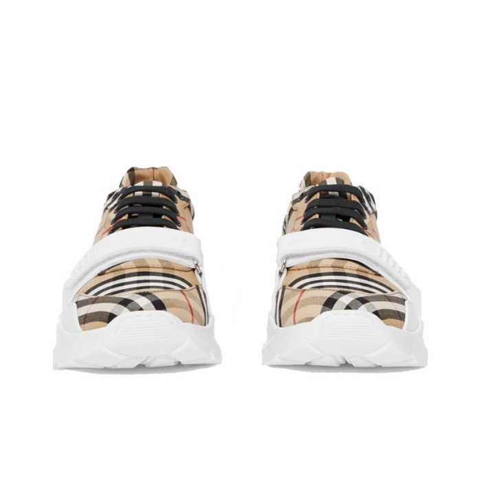 Bubery SHOES