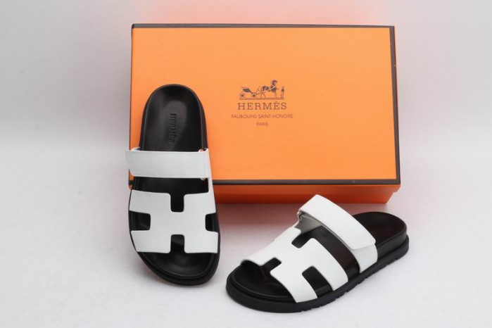 Herme Slippers