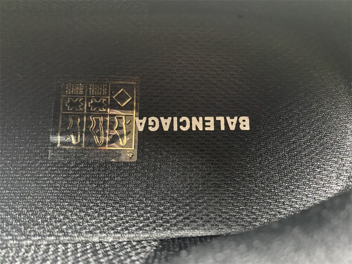 BLCG TRIPLE SNEAKER