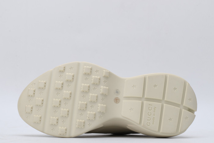 G*u*i trainer sneaker