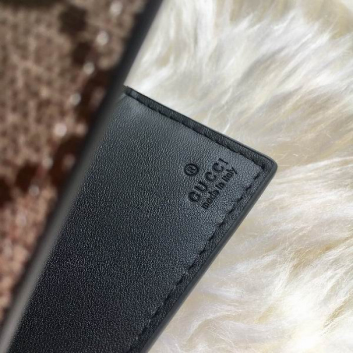 G*u*i wallet 451268 snake 11*9