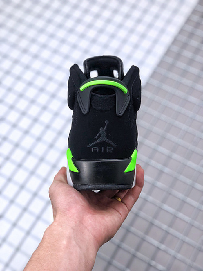 Air Jordan 6 Retro