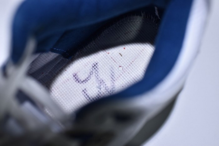 Air Jordan 3 Retro True Blue Nike Air First Look 854262-106