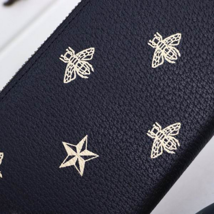 G*u*i wallet495062 19*10*2.5