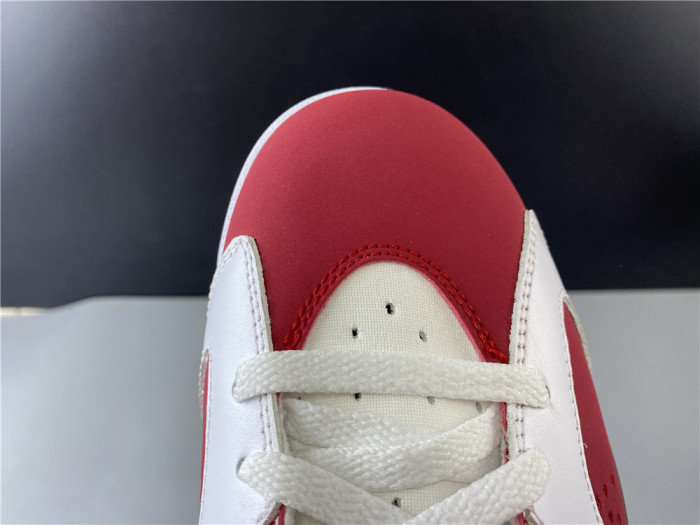 AIR JORDAN 6 RETRO