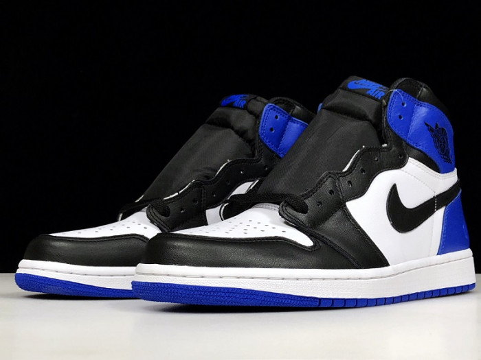 Air Jordan 1 Retro High OG “Fragment” 716371-040