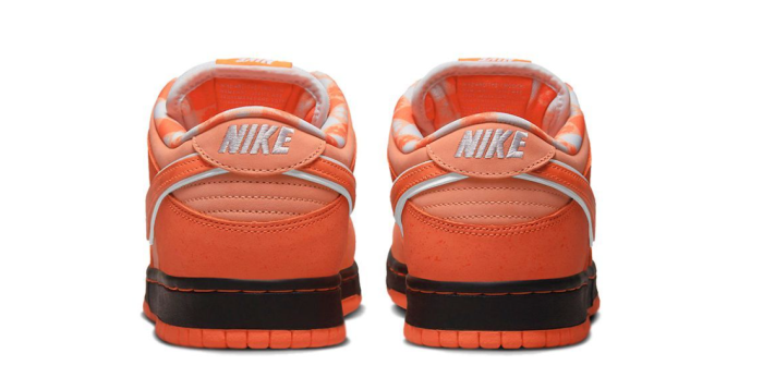 CONCEPTS X NIKE SB DUNK LOW