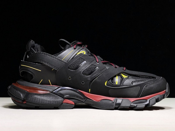BLCG TRACK TRAINER
