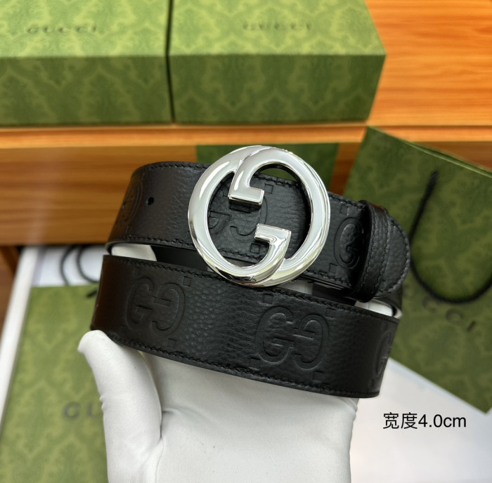 G*u*i belt