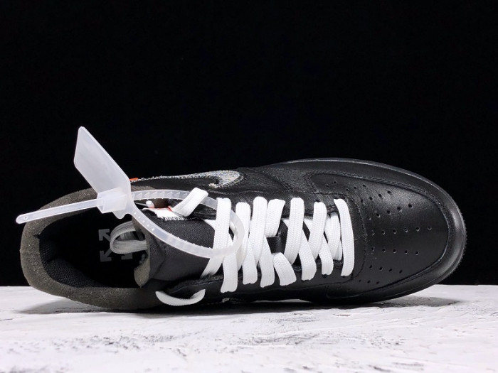 IR FORCE 1