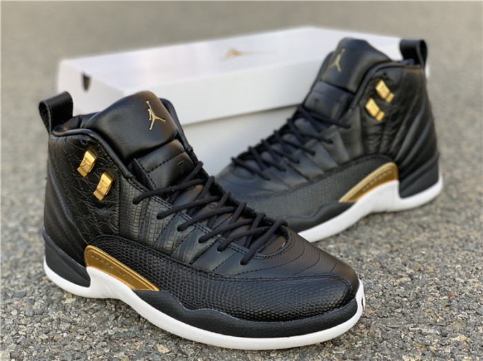 Air Jordan 12 Retro