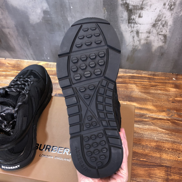 Bubery SHOES