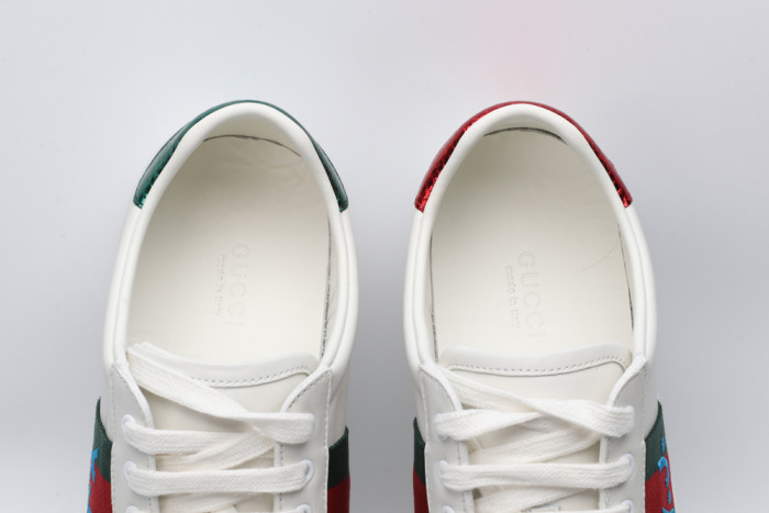 G*u*i low-top sneaker