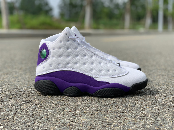 Air Jordan 13 “Lakers” 414571-105