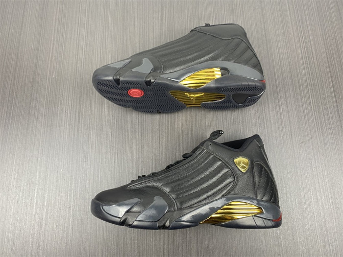 Air Jordan 14 Retro