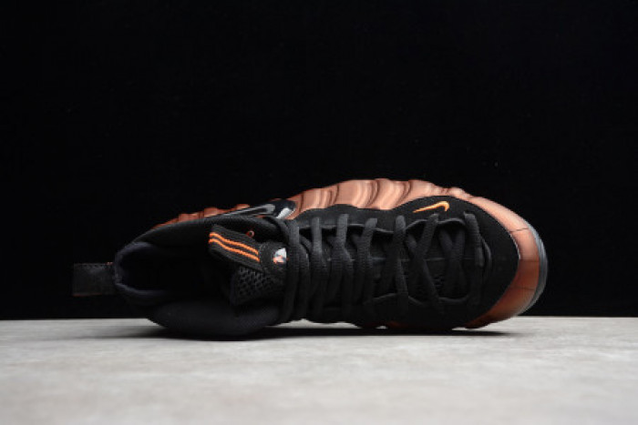 NIKE AIR FOAMPOSITE ONE