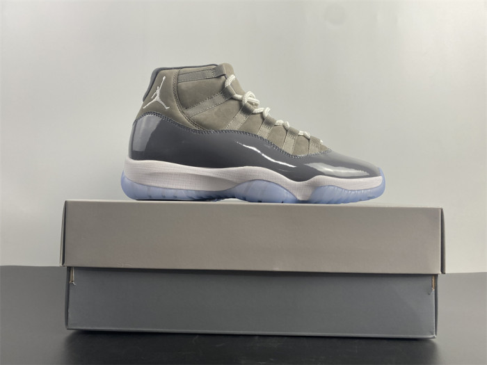 Air Jordan 11 Retro