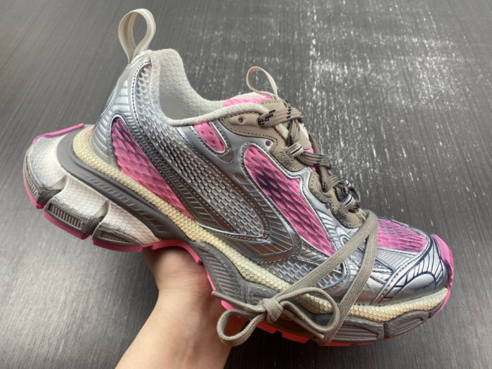 Ba*len*cia*ga phantom sneaker 744734 w3xl5 9050
