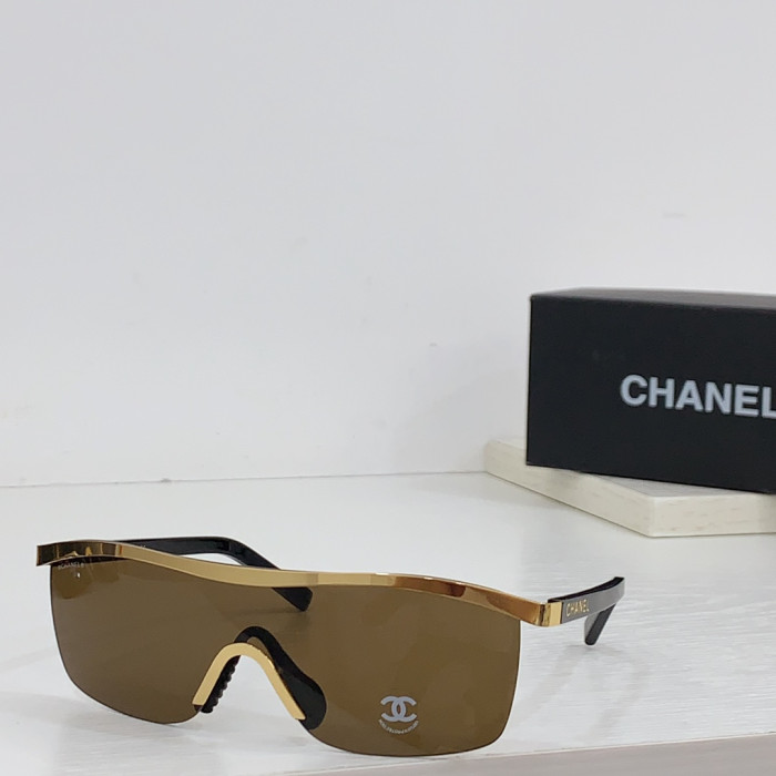 Ch*el glasses