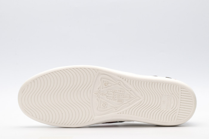 G*u*i low-top sneaker