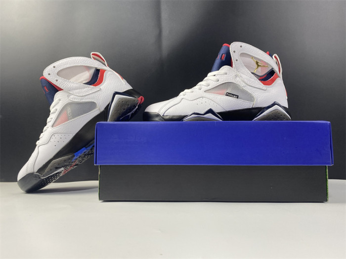 Air Jordan 7 “PSG” CZ0789-105
