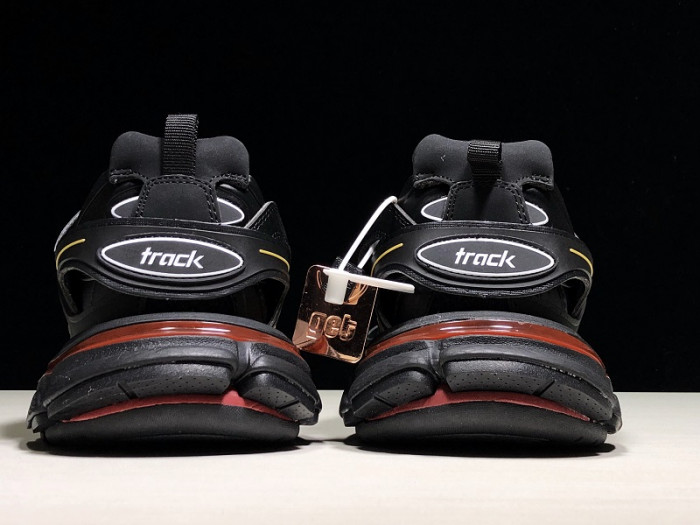 BLCG TRACK TRAINER