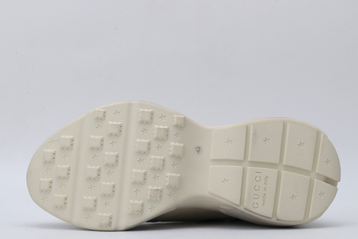 G*u*i trainer sneaker