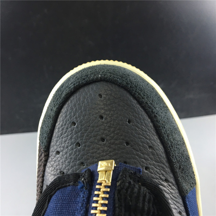 AIR FORCE 1 LOW TRAVIS SCOTT CACTUS JACK CN2405-900