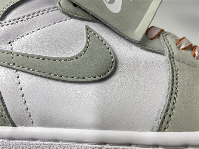 Air Jordan 1 High OG “Seafoam” CD0461-002