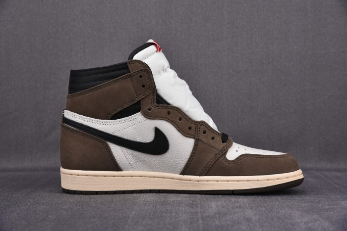 AIR JORDAN 1 HIGH OG TS SP