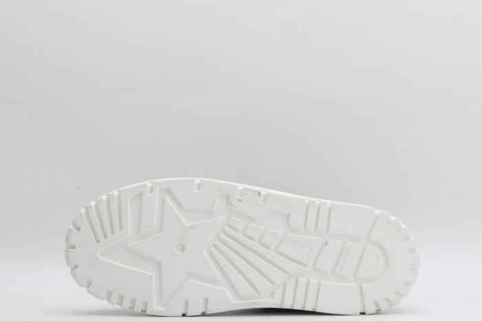 DR D-Player Sneaker