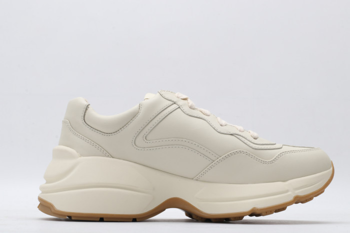 G*u*i rhyton trainer sneaker