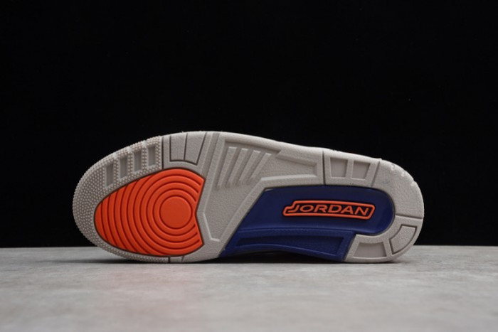 Air Jordan 3 Retro