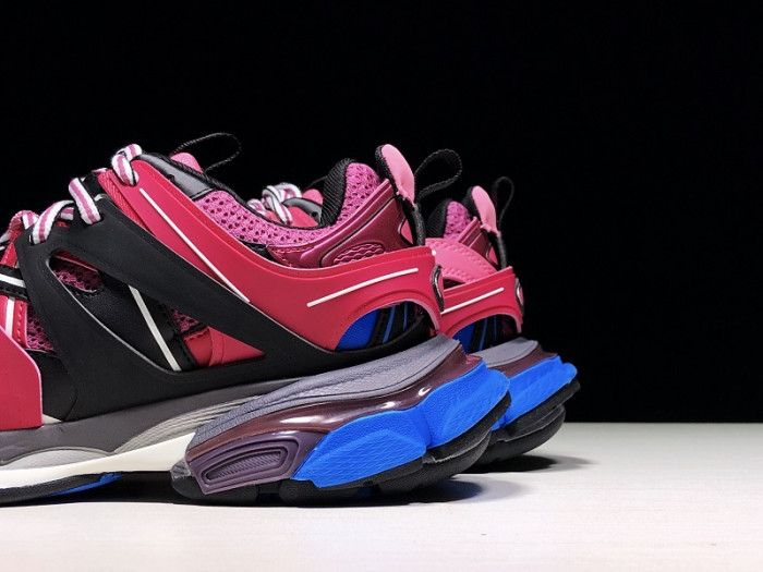 BLCG WMNS TRACK TRAINER