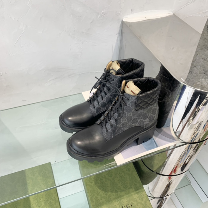 G*u*i boots