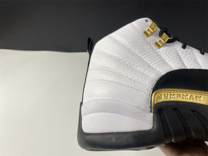 Air Jordan 12 “Royalty” CT8013-170
