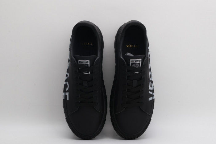 Versac LOW-TOP SNEAKERS