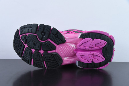 BALCIA Runner Fuchsia Pink