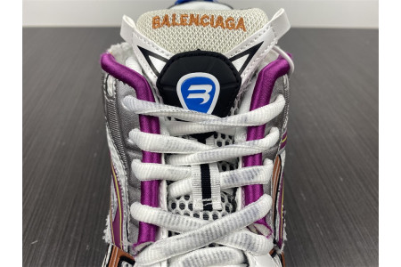 BALCIA Runner Multicolor
