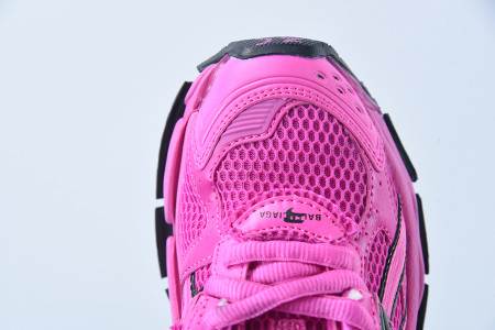 BALCIA Runner Fuchsia Pink