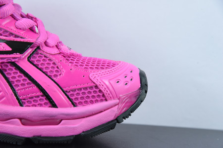 BALCIA Runner Fuchsia Pink