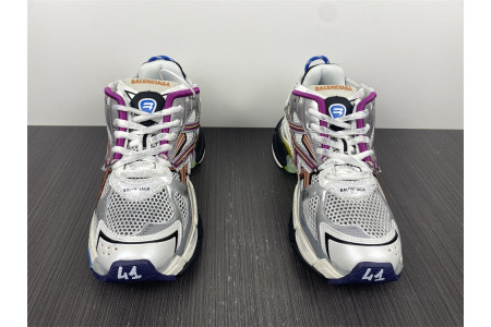 BALCIA Runner Multicolor