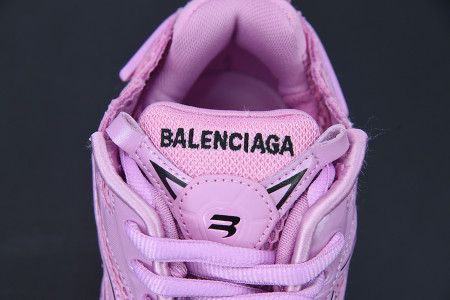 BALCIA Runner Pink
