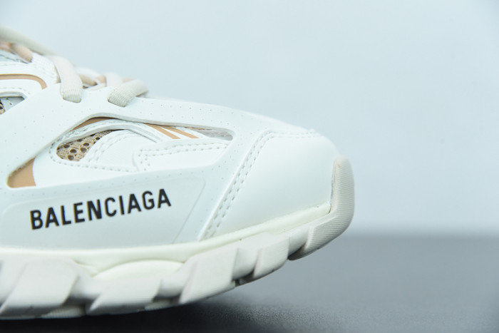 BLCG TRACK SNEAKER
